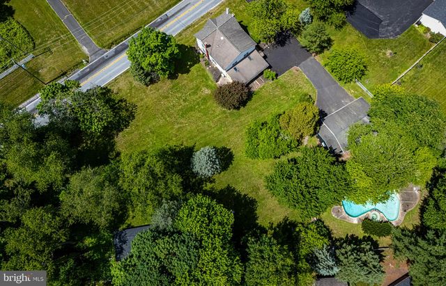 1046 S TRAPPE, Collegeville, PA 19426