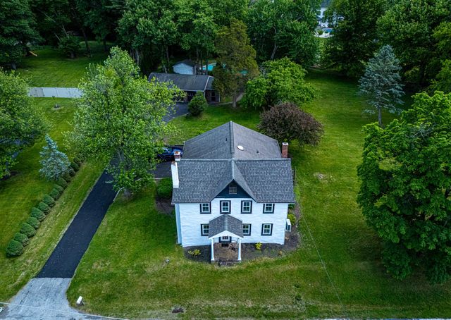 1046 S TRAPPE, Collegeville, PA 19426