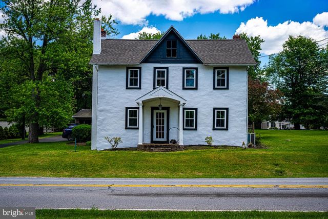 1046 S TRAPPE, Collegeville, PA 19426