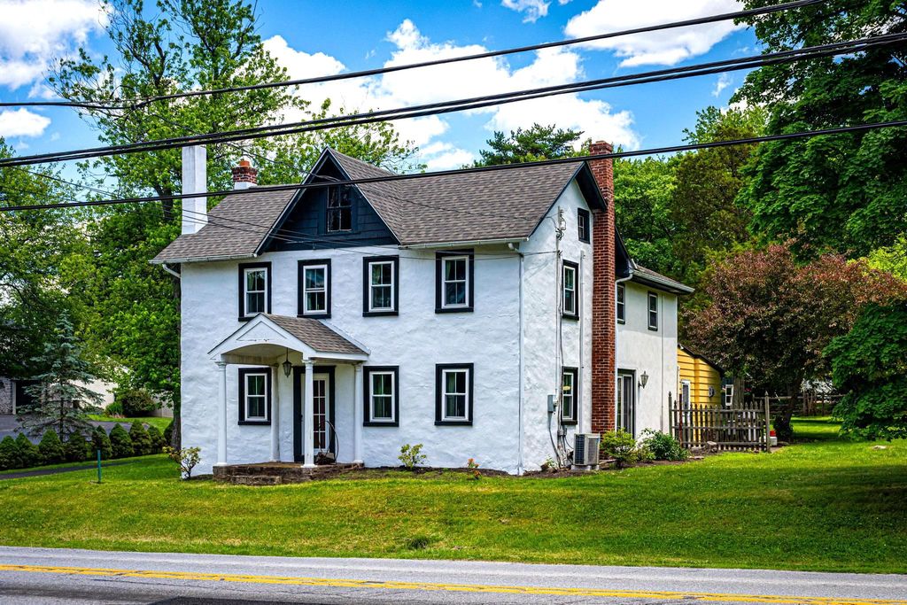 1046 S TRAPPE, Collegeville, PA 19426