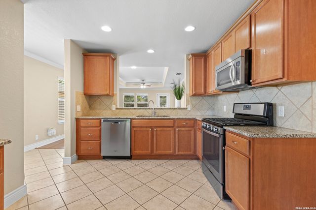 12782 Lazy Dove, San Antonio, TX 78253