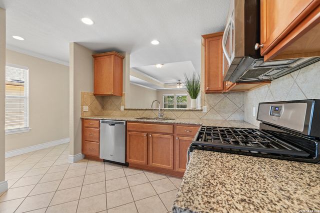 12782 Lazy Dove, San Antonio, TX 78253