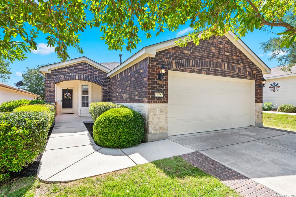 12782 Lazy Dove, San Antonio, TX 78253