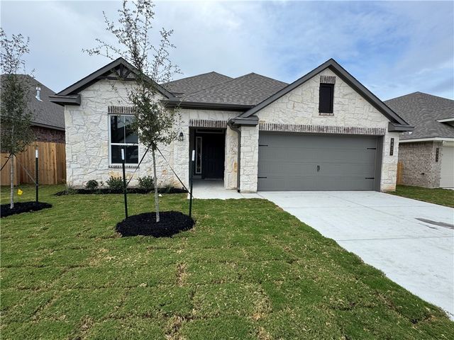 6437 Raleigh Loop, College Station, TX 77845