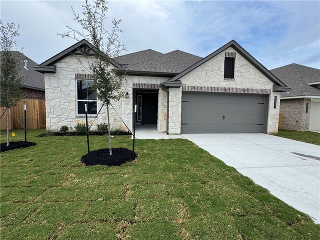 6437 Raleigh Loop, College Station, TX 77845