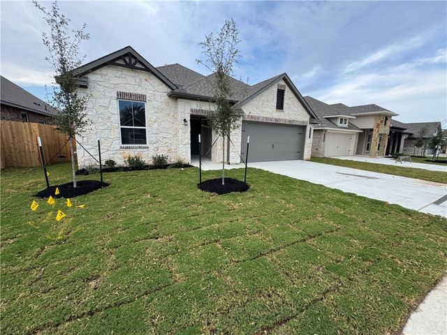 6437 Raleigh Loop, College Station, TX 77845