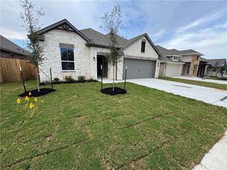 6437 Raleigh Loop, College Station, TX 77845