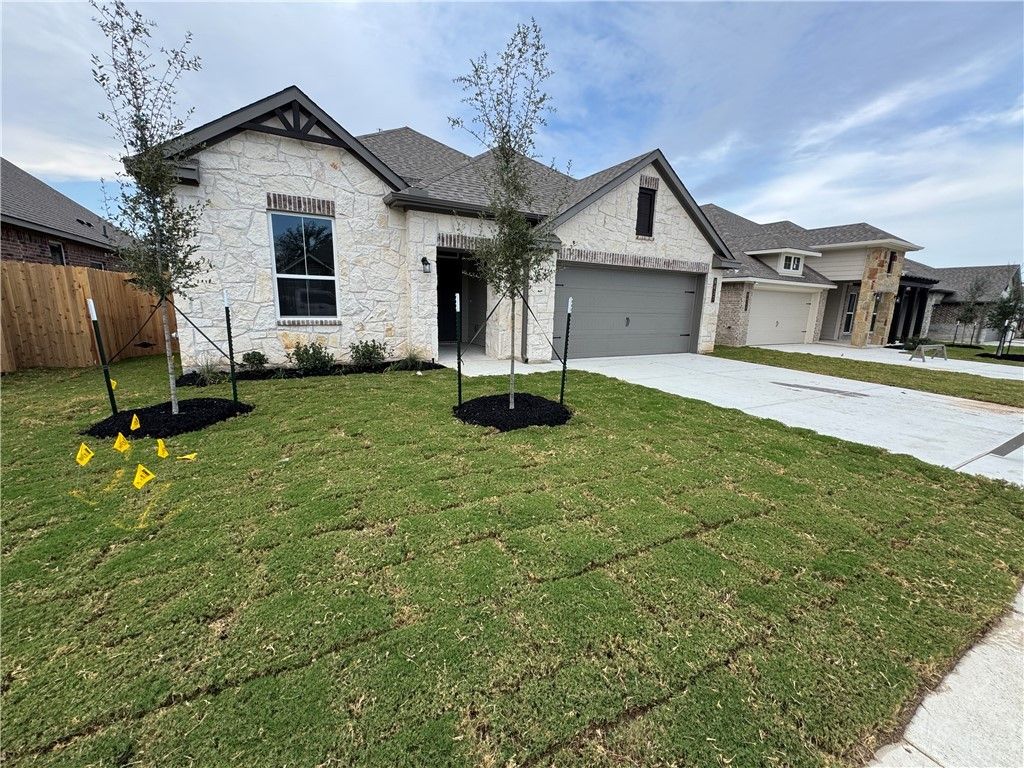 6437 Raleigh Loop, College Station, TX 77845