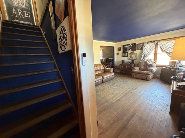 307 Walnut STREET N, La Crescent, MN 55947