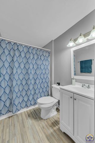 731 SW Lincoln ST, Topeka, KS 66606