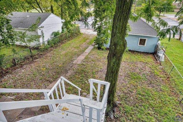 731 SW Lincoln ST, Topeka, KS 66606