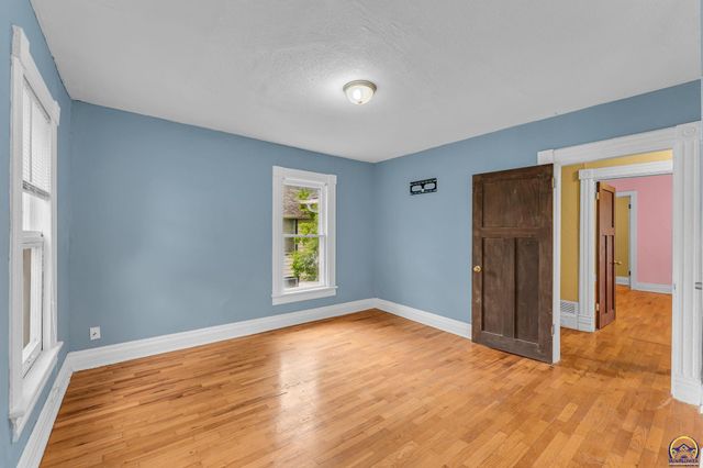 731 SW Lincoln ST, Topeka, KS 66606