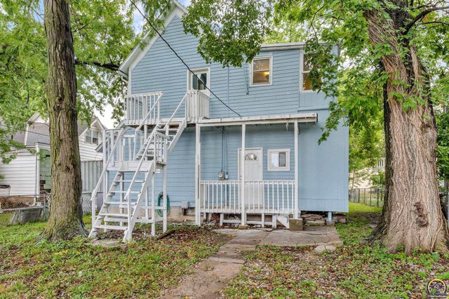 731 SW Lincoln ST, Topeka, KS 66606