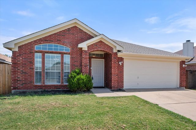 7321 Grass Valley Trail, Fort Worth, TX 76123