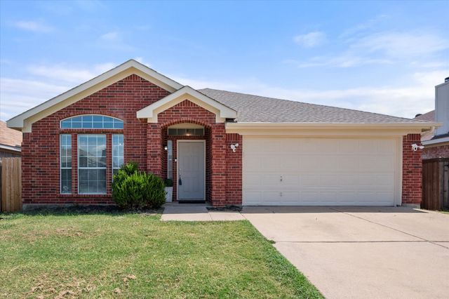 7321 Grass Valley Trail, Fort Worth, TX 76123