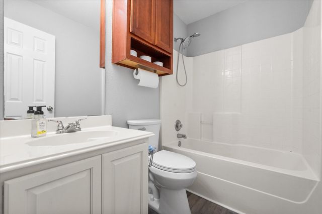 7321 Grass Valley Trail, Fort Worth, TX 76123
