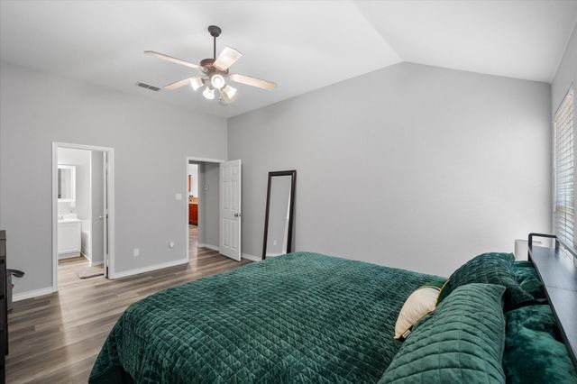 7321 Grass Valley Trail, Fort Worth, TX 76123