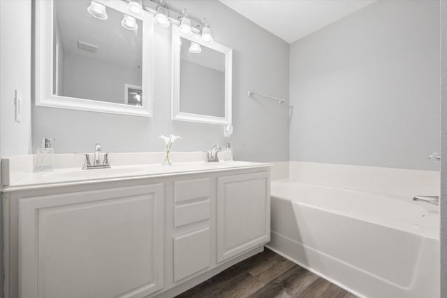 7321 Grass Valley Trail, Fort Worth, TX 76123