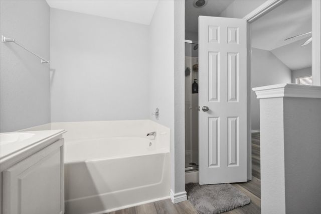 7321 Grass Valley Trail, Fort Worth, TX 76123