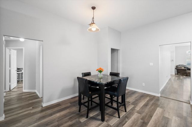 7321 Grass Valley Trail, Fort Worth, TX 76123