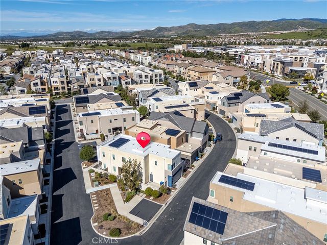 446 Chorus, Irvine, CA 92618