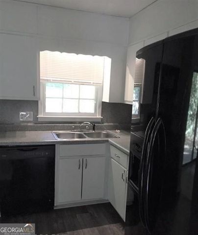 1207 Osceola Court, Tucker, GA 30084