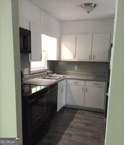 1207 Osceola Court, Tucker, GA 30084