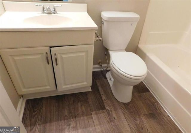 1207 Osceola Court, Tucker, GA 30084