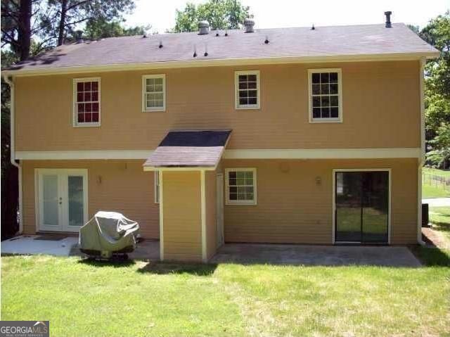 1207 Osceola Court, Tucker, GA 30084