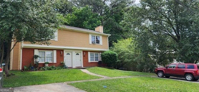 1207 Osceola Court, Tucker, GA 30084