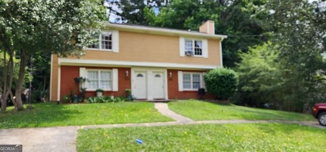 1207 Osceola Court, Tucker, GA 30084