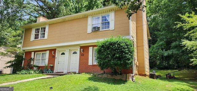 1207 Osceola Court, Tucker, GA 30084