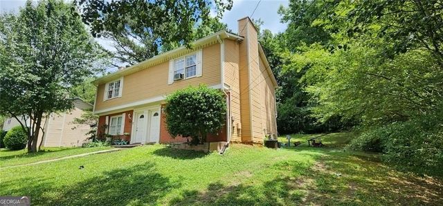 1207 Osceola Court, Tucker, GA 30084