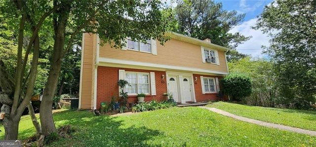 1207 Osceola Court, Tucker, GA 30084