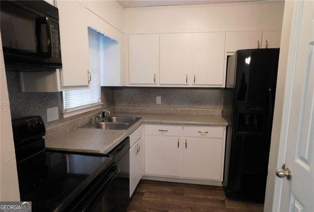 1207 Osceola Court, Tucker, GA 30084