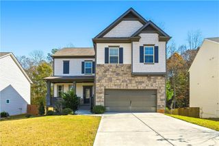 6561 Bluffview Drive, Douglasville, GA 30134