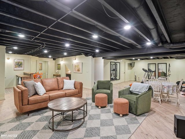 40617 Tulip Trce, Clinton Township, MI 48036