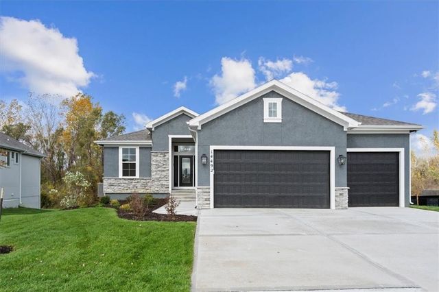 4525 145th Court, Basehor, KS 66007