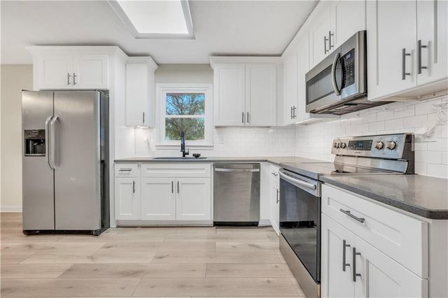 161 Carver Road, Mcdonough, GA 30253