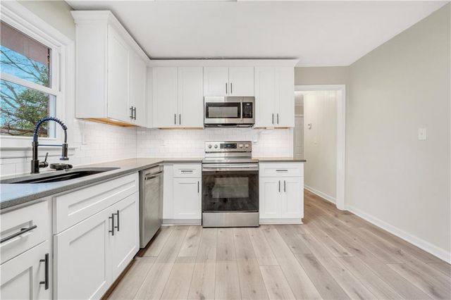 161 Carver Road, Mcdonough, GA 30253