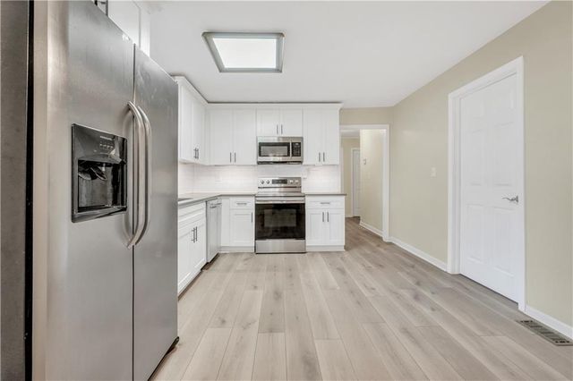 161 Carver Road, Mcdonough, GA 30253