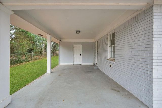 161 Carver Road, Mcdonough, GA 30253