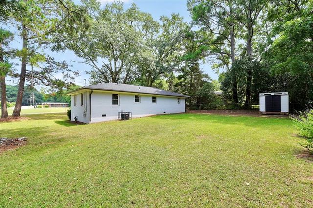 161 Carver Road, Mcdonough, GA 30253