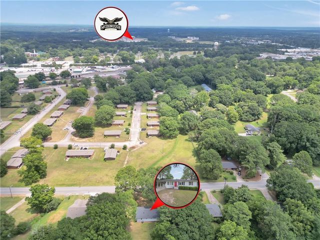 161 Carver Road, Mcdonough, GA 30253