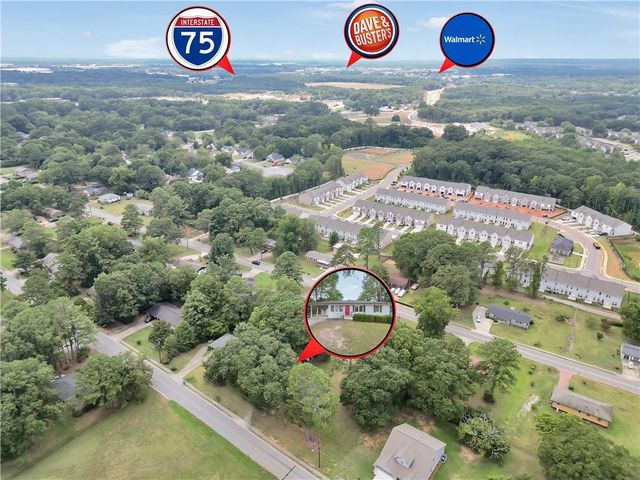 161 Carver Road, Mcdonough, GA 30253