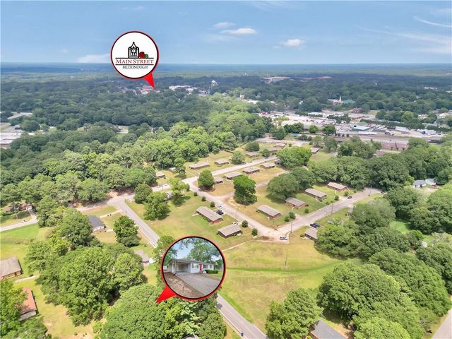 161 Carver Road, Mcdonough, GA 30253