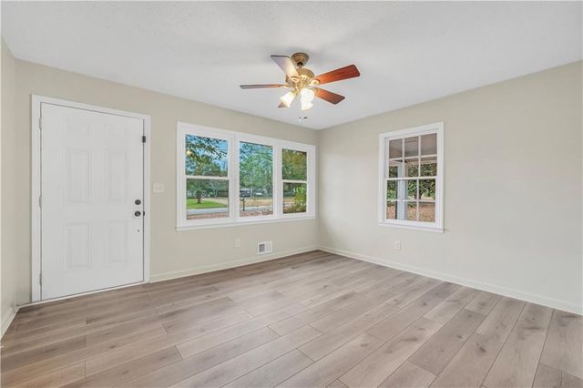 161 Carver Road, Mcdonough, GA 30253