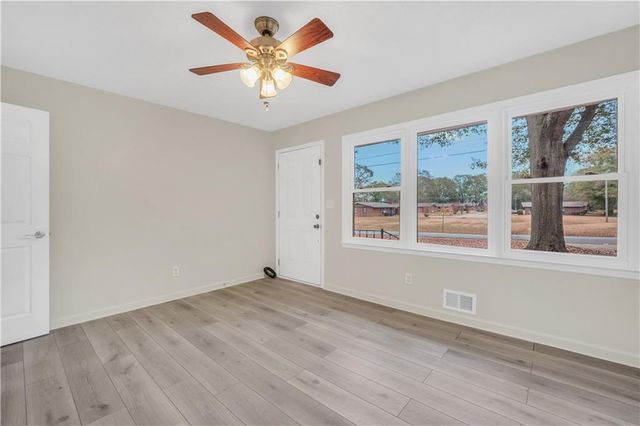 161 Carver Road, Mcdonough, GA 30253