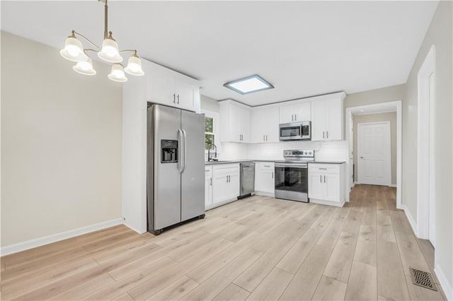 161 Carver Road, Mcdonough, GA 30253