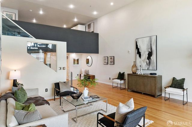 1578 Indiana Street 8, San Francisco, CA 94107